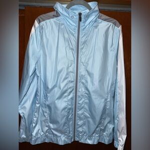 Zella Light Blue Jacket